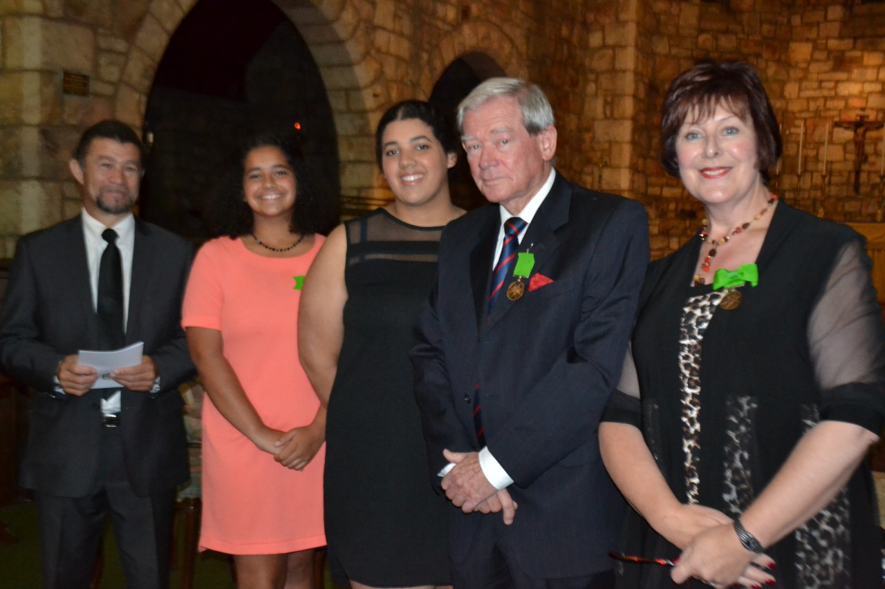 Western Cape newly invested ALJs