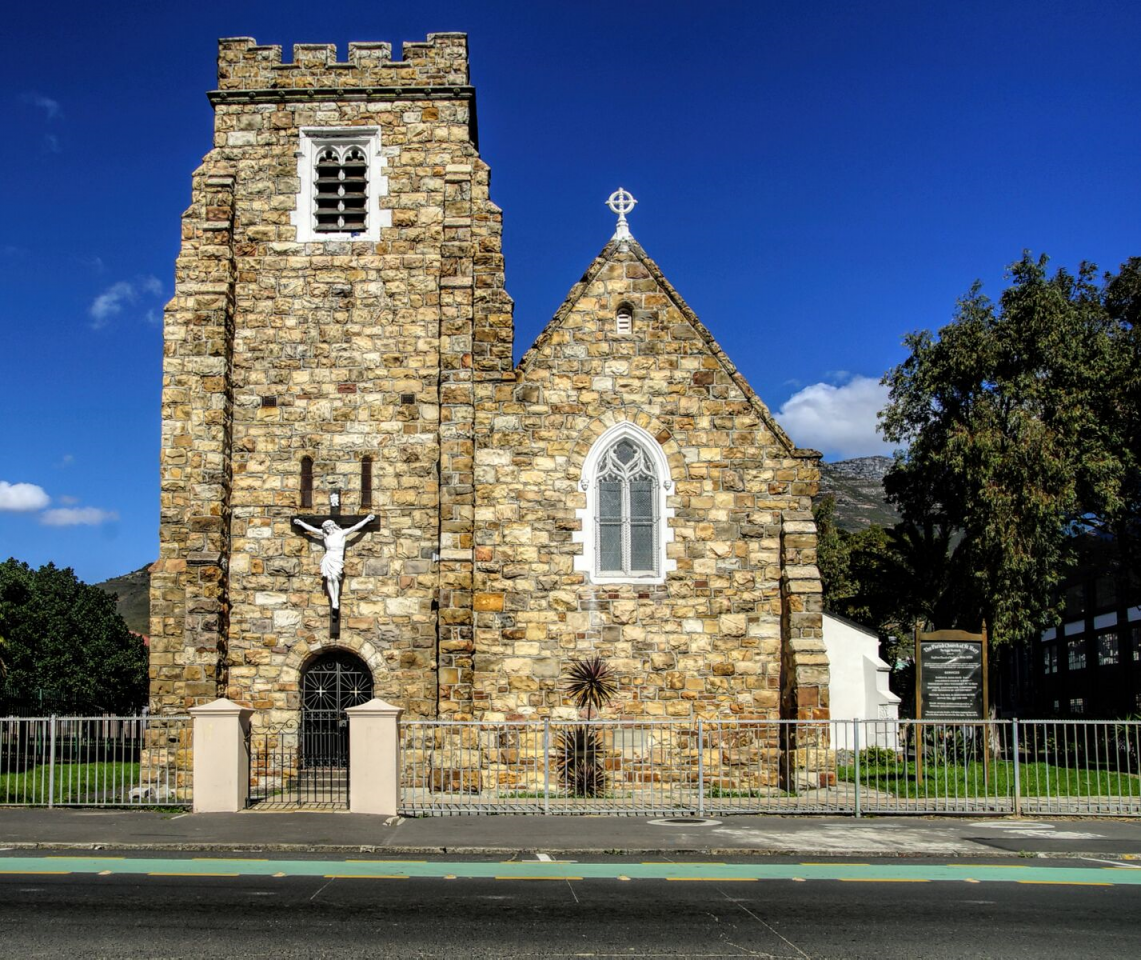 14 – ST LAZARUS PILGRIMAGE – 24 SEPTEMBER 2018